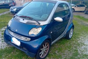 SMART 700 BENZINA