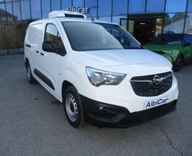 OPEL Combo Cargo 1.5 Diesel 130CV PL 950kg ALLES