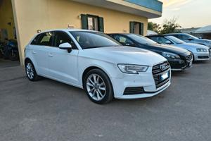 Audi A3 SPB TDI 85 kW Business Advanced