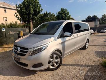 MERCEDES - Classe V - V 250 d Aut. Premium