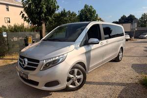 MERCEDES - Classe V - V 250 d Aut. Premium