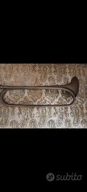Tromba / Chiarina