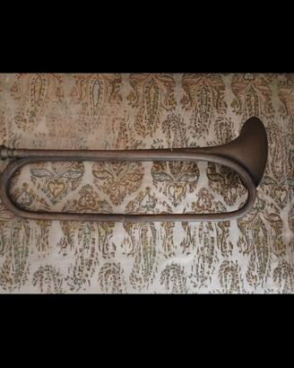 Tromba / Chiarina