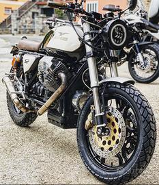 Moto Guzzi special