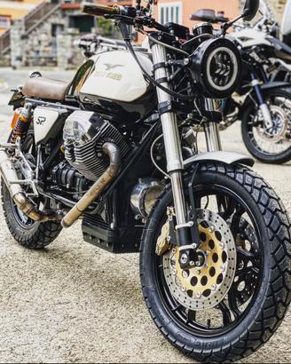 Moto Guzzi special
