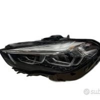 BMW 2 GRAN COUPE F44 Faro Sinistra FULL LED