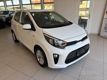 Kia Picanto 1.0 dpi Urban