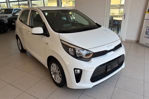 Kia Picanto 1.0 dpi Urban
