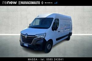 Renault Master III 2019 master T33 2.3 dci 135cv L