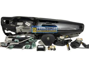 KIT AIRBAG ALFA ROMEO GIULIETTA 2011