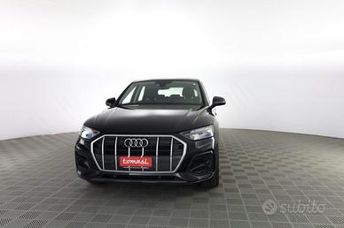 AUDI Q5 Q5 SPB 35 TDI S tronic S line