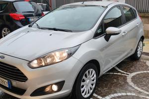 Ford Fiesta 1.5 TDCi 75CV 5 porte Business