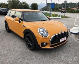 Mini clubman 2.0 d 150 cv autom cooper