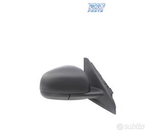 SPECCHIO COMPLETO DESTRO RENAULT TWINGO 14-