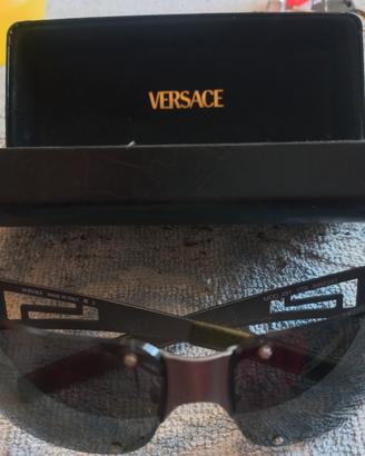 occhiali vintage VERSACE