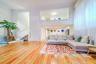 Loft/Open Space Milano [Cod. rif 3317959VRG]