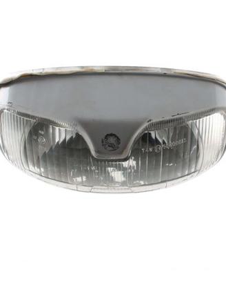Faro anteriore Piaggio Zip RST