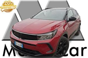 OPEL Grandland Grandland I 1.5 ecotec GS Line s