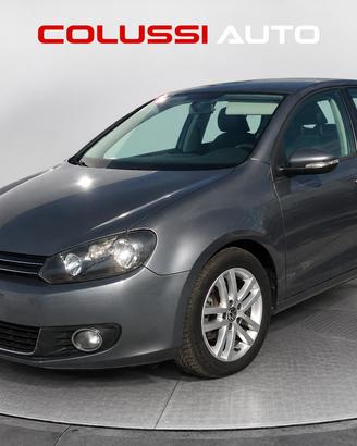 Volkswagen Golf 1.4 tsi 122cv DSG 5p Highline