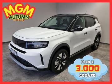 OPEL Frontera Hybrid 145 CV EDCT GS