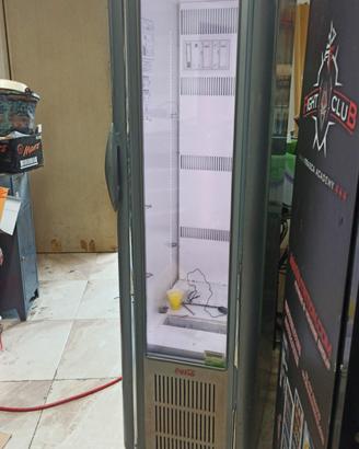 Frigo Vetrina