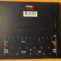 CD - Radiohead  - In Rainbows