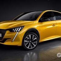 Ricambi Peugeot 208