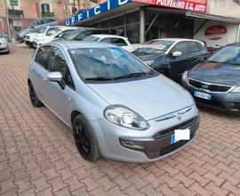 Fiat Punto Evo 1.3 Mjt 90 CV 5 porte Dynamic