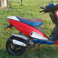 Scooter Malaguti