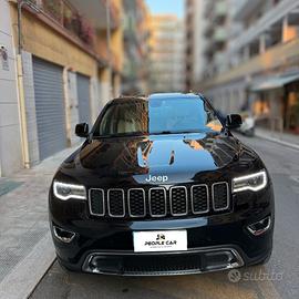 Jeep Cherokee 2.2 Mjt II 185 CV 4WD Active Drive I