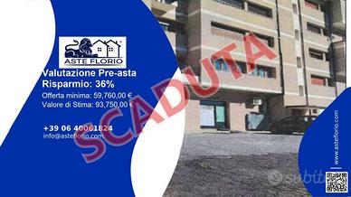 Immobile in asta di 117 m² con più di 5 locali a A