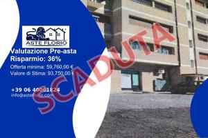 Immobile in asta di 117 m² con più di 5 locali a A