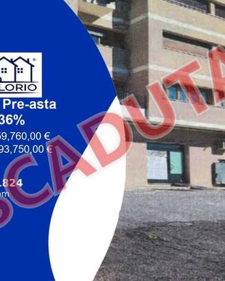 Immobile in asta di 117 m² con più di 5 locali a A
