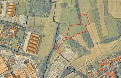 TER. AGRICOLO A BESANA IN BRIANZA