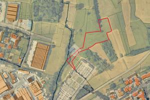 TER. AGRICOLO A BESANA IN BRIANZA