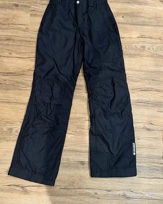 pantaloni da sci/ neve COLMAR