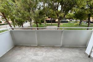 Trilocale - doppi servizi - balconi abitabili