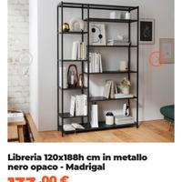 Libreria Deghi nuova 