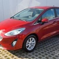 Ricambi per ford fiesta anno 2017-2019