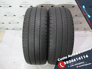 Gomme 235 65 16C Continental 90%  235 65 R16