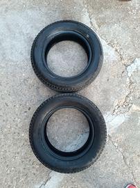 Cerchi e pneumatici 175-65- 14  Peugeot Citroen Re
