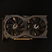 GeForce RTX 2060 ZOTAC GAMING