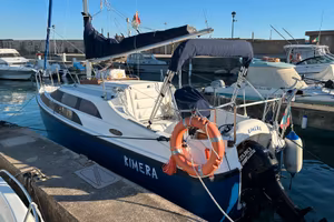 Barca a vela MacGregor 26 M "Kimera"