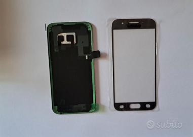 Ricambi samsung A320