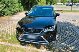 ateca euro 6 B