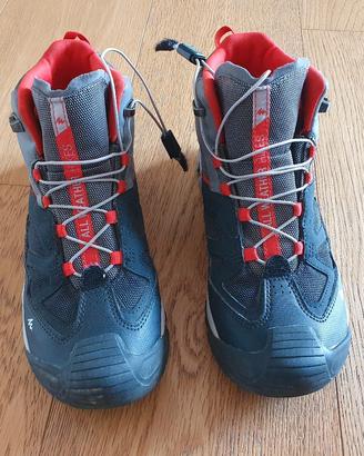 Scarpe trekking tg 38