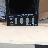 Temporizzatore digitale Omron H5CX-L8D-N