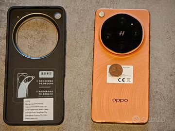 oppo find X9 ULTRA 512 anke X ALTRO 