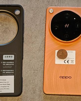 oppo find X9 ULTRA 512 anke X ALTRO 