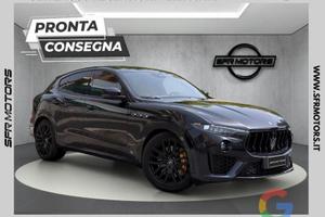 Maserati Levante 3.0 V6 350cv GranSport Q4 au...